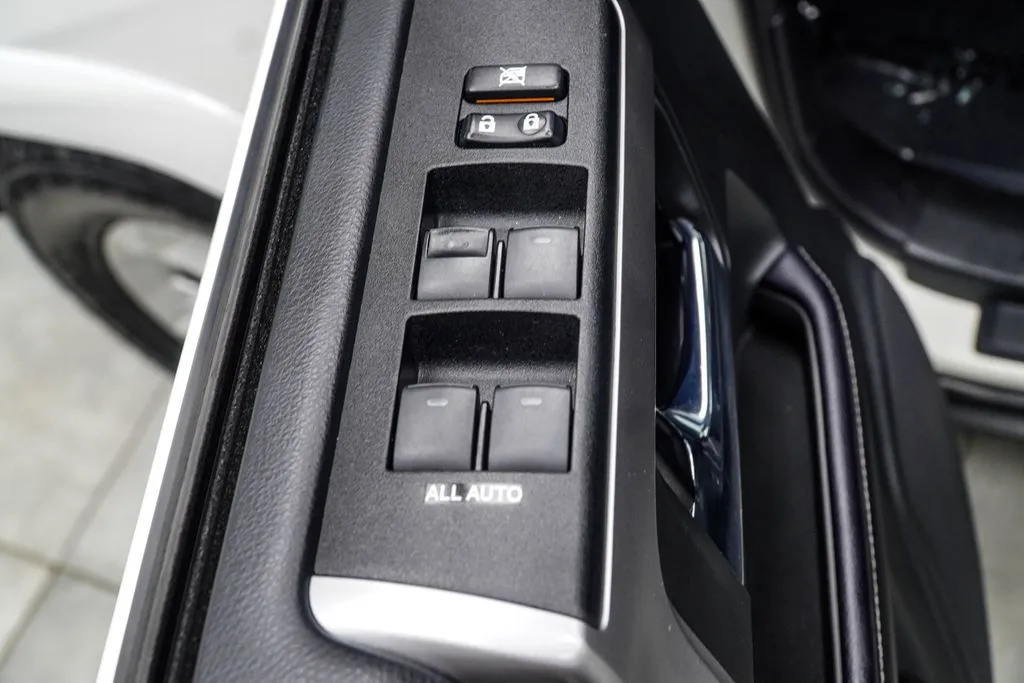 2023 Toyota 4Runner SR5 Premium, photo 37