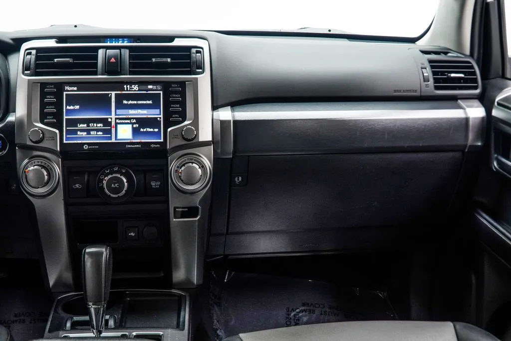 2023 Toyota 4Runner SR5 Premium, photo 14