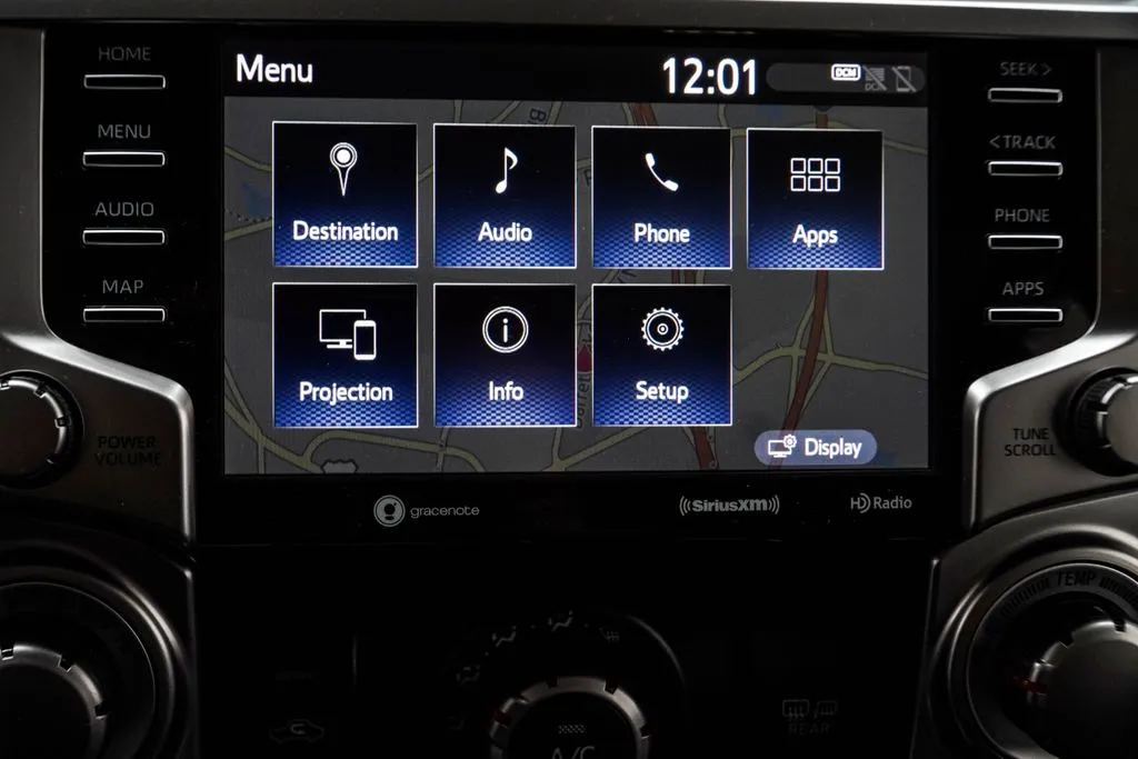 2023 Toyota 4Runner SR5 Premium, photo 24