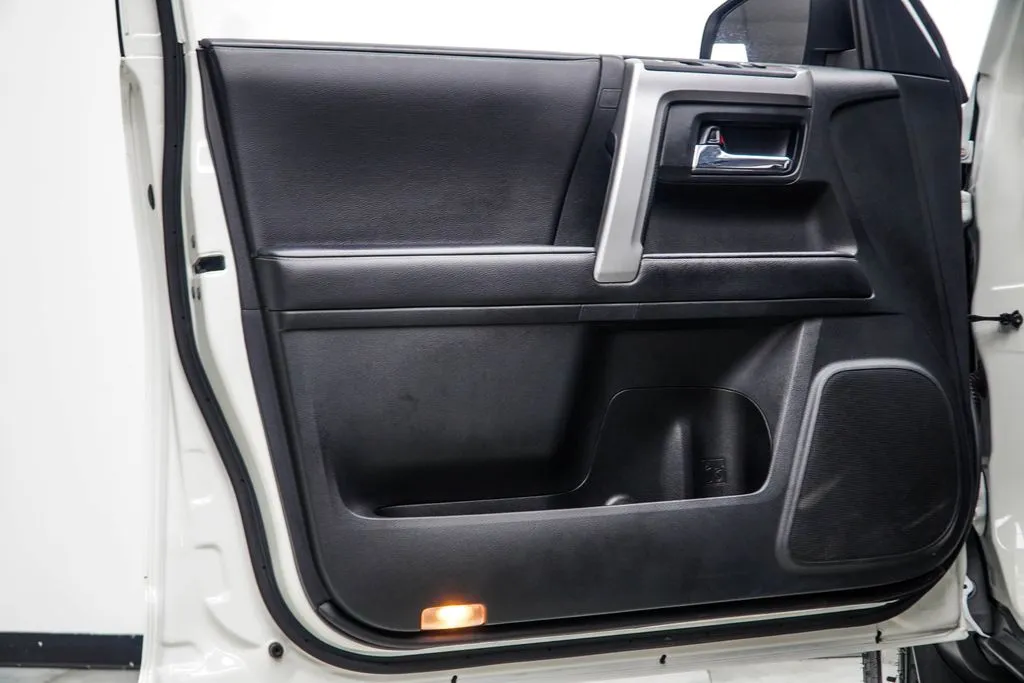 2023 Toyota 4Runner SR5 Premium, photo 36