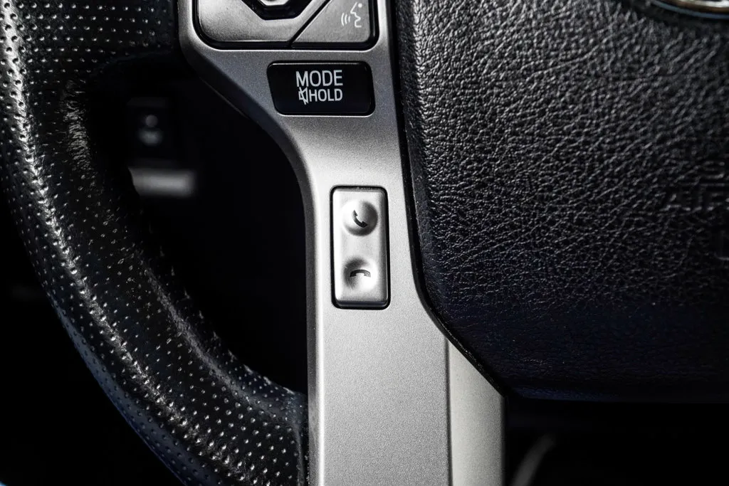 2023 Toyota 4Runner SR5 Premium, photo 29