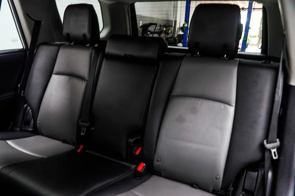 2023 Toyota 4Runner SR5 Premium, photo 42