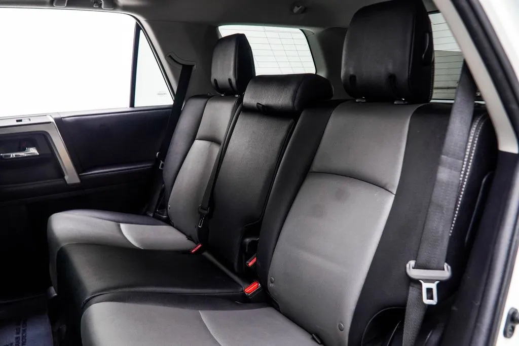 2023 Toyota 4Runner SR5 Premium, photo 43
