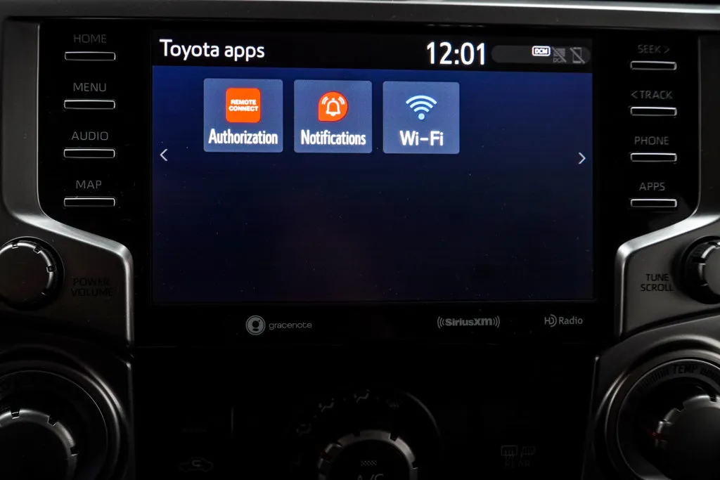 2023 Toyota 4Runner SR5 Premium, photo 25