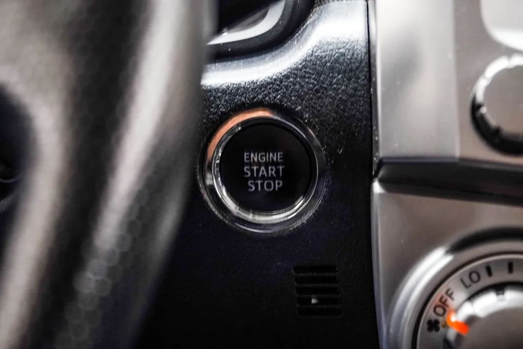 2023 Toyota 4Runner SR5 Premium, photo 18