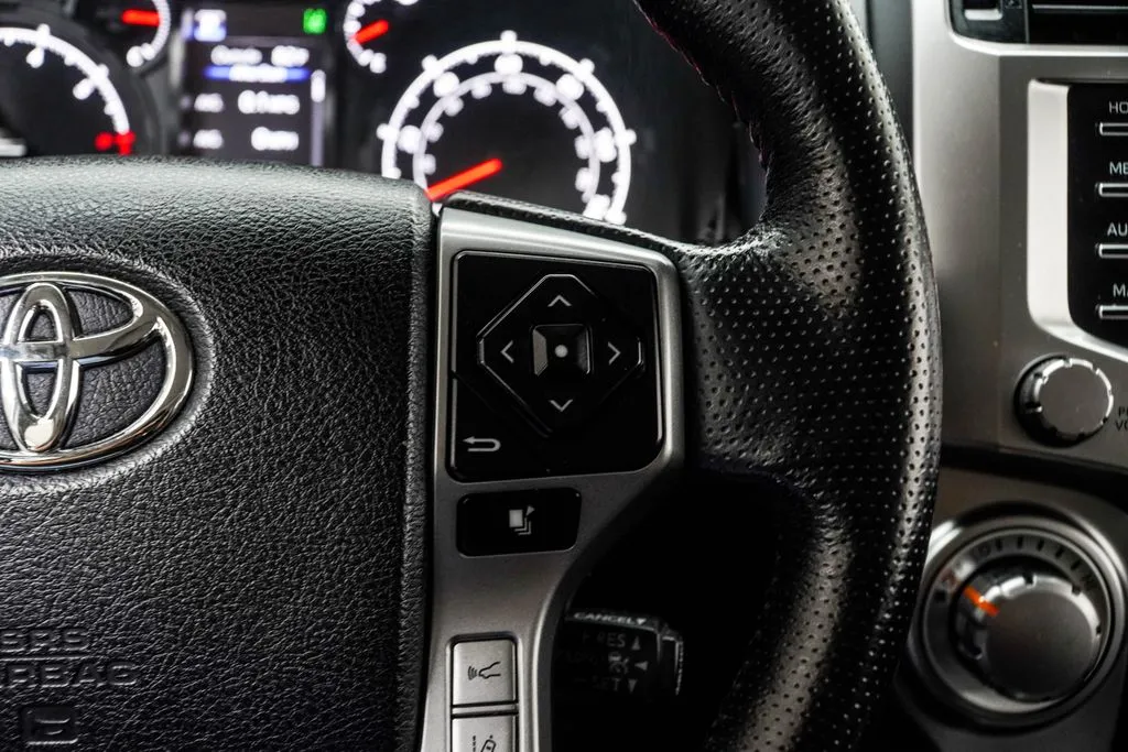 2023 Toyota 4Runner SR5 Premium, photo 27