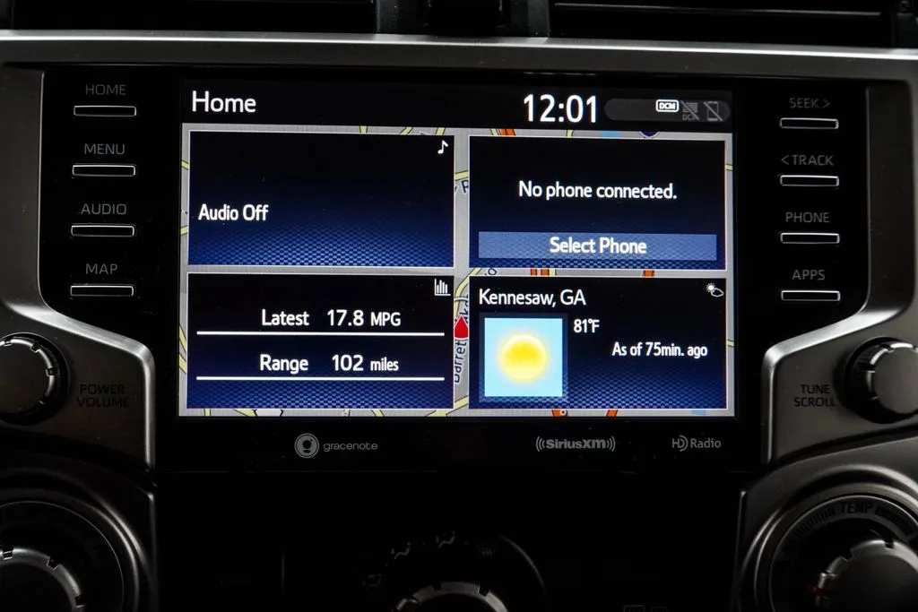 2023 Toyota 4Runner SR5 Premium, photo 20