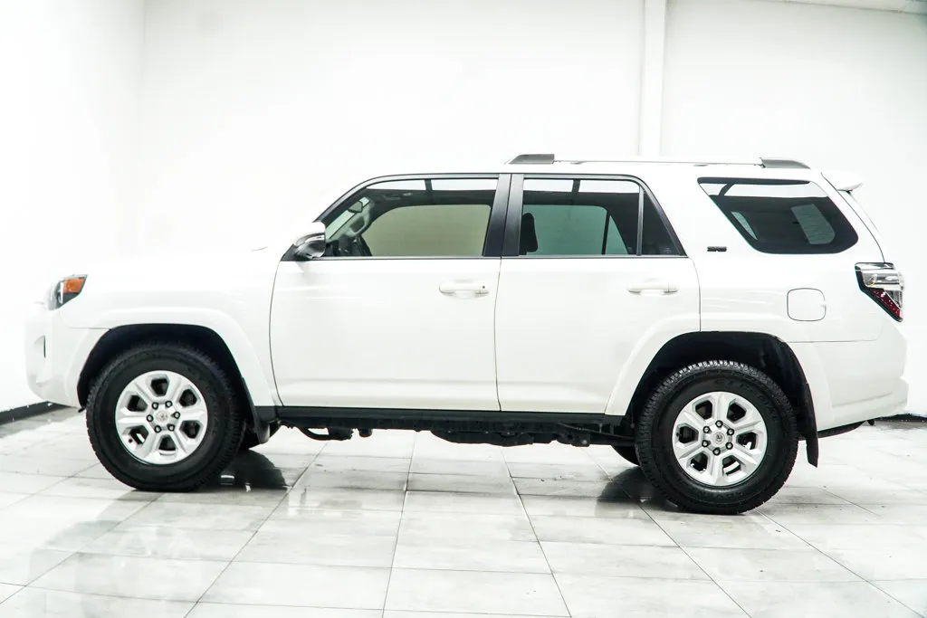 2023 Toyota 4Runner SR5 Premium, photo 6