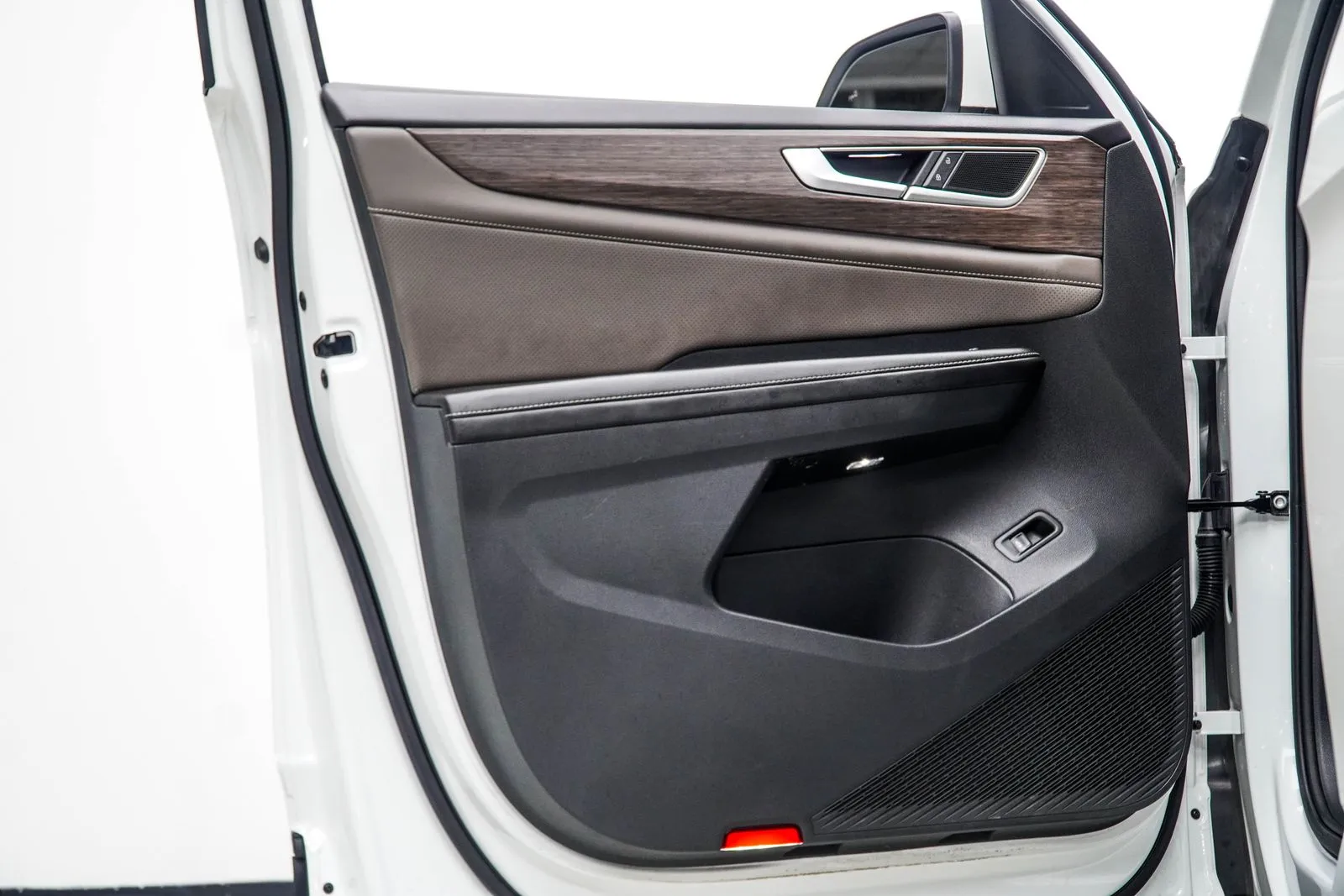 2024 Volkswagen Atlas 2.0T SEL, photo 29
