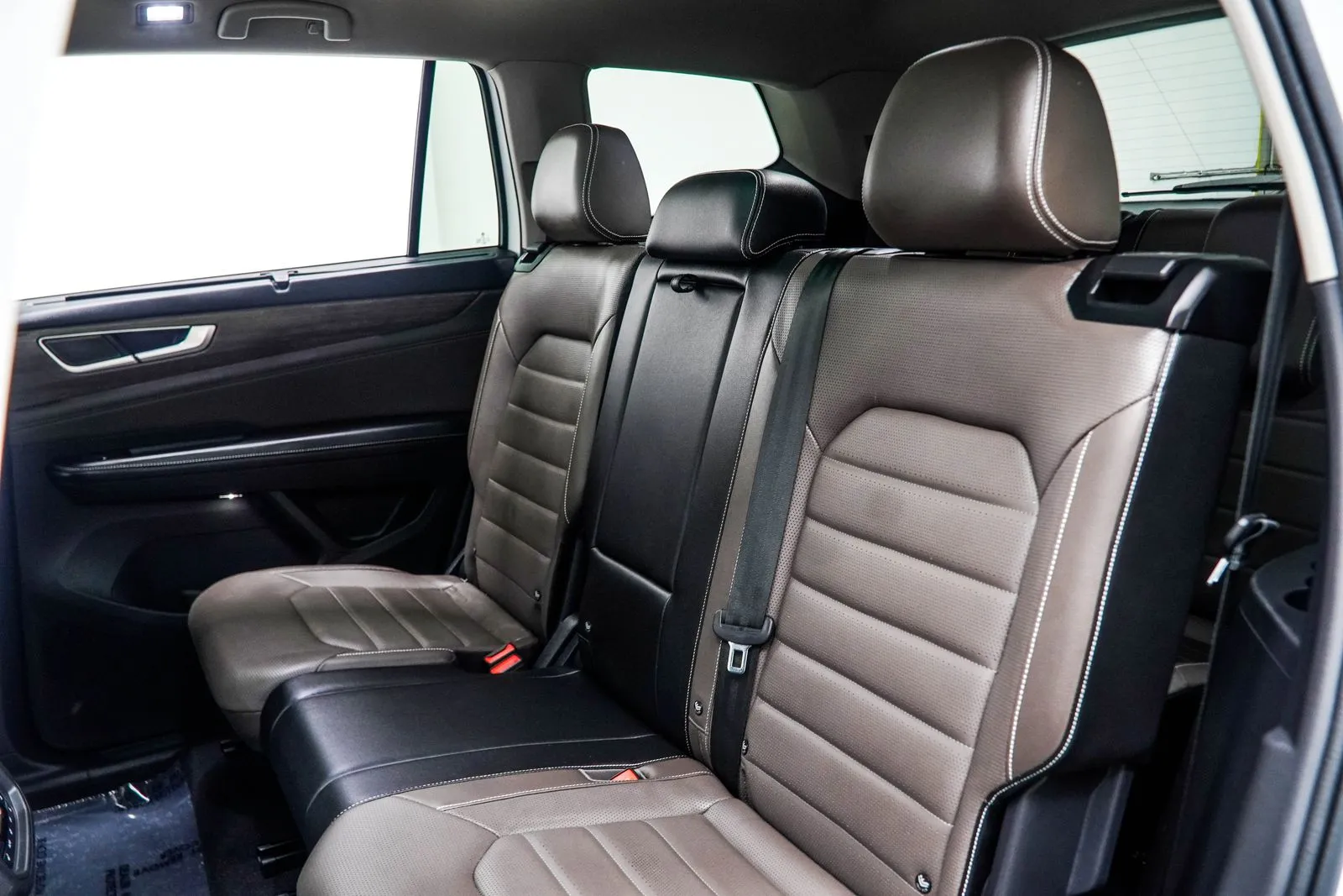 2024 Volkswagen Atlas 2.0T SEL, photo 36