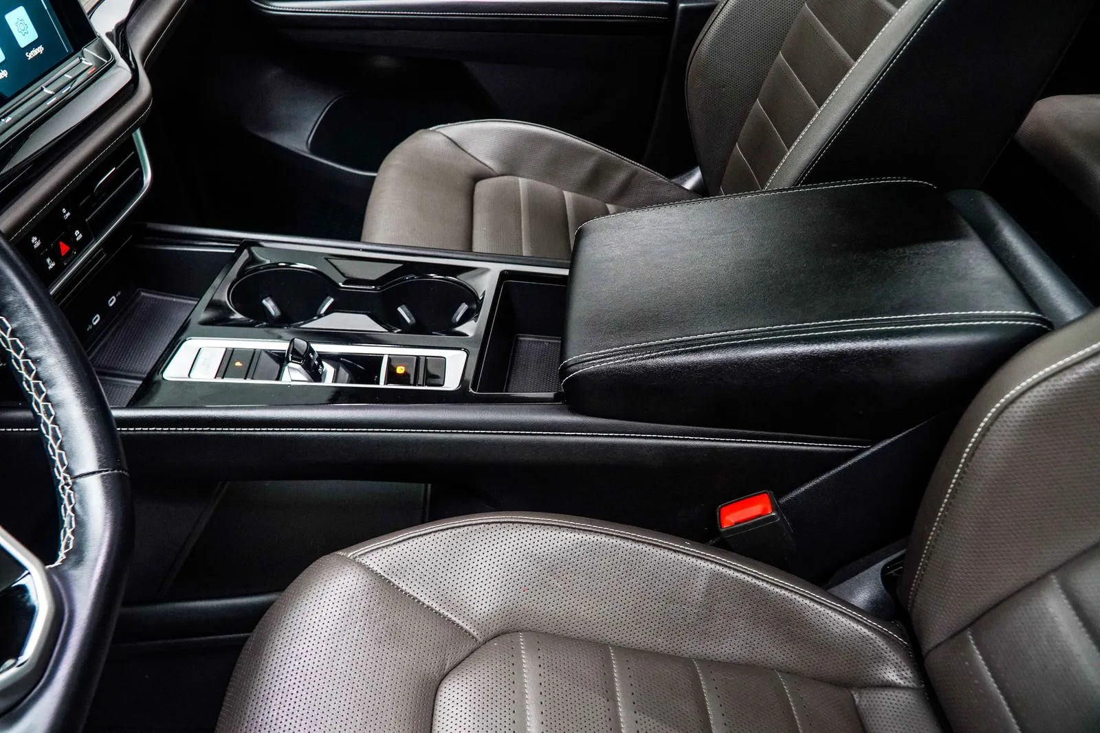 2024 Volkswagen Atlas 2.0T SEL, photo 18