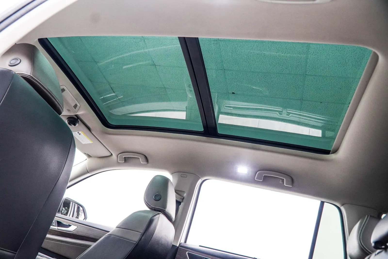 2024 Volkswagen Atlas 2.0T SEL, photo 37