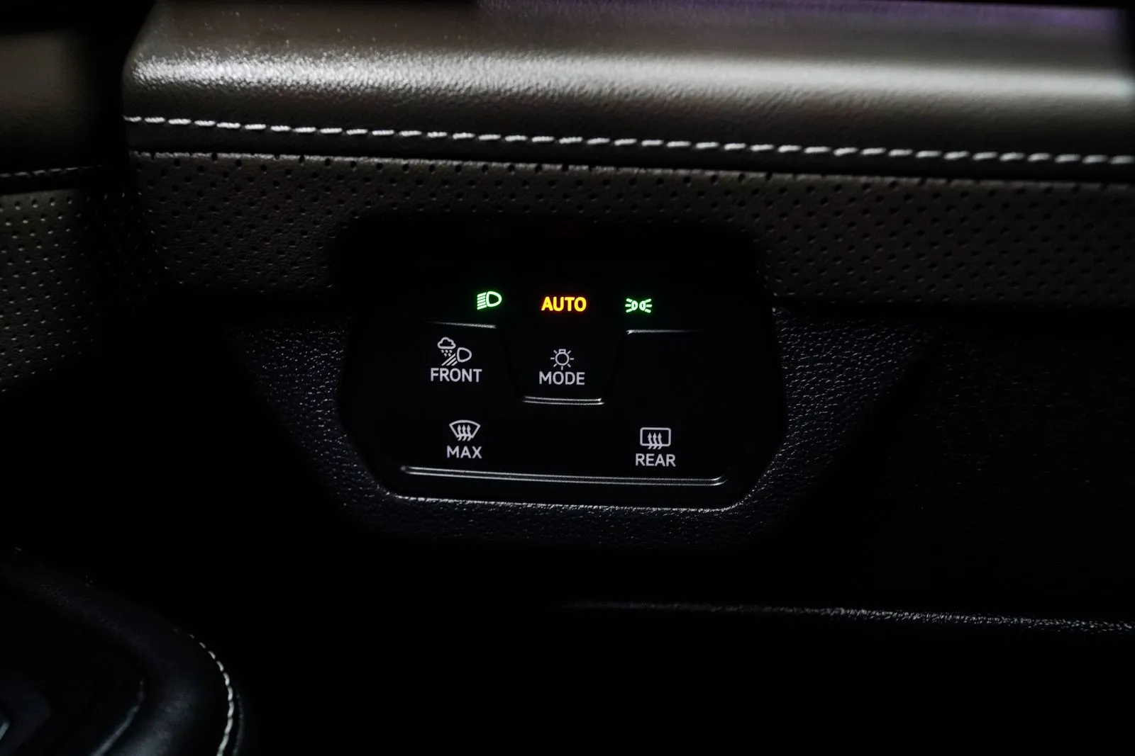2024 Volkswagen Atlas 2.0T SEL, photo 26
