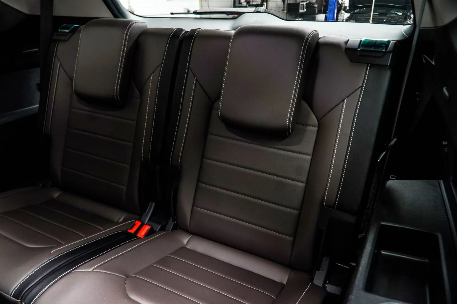 2024 Volkswagen Atlas 2.0T SEL, photo 38