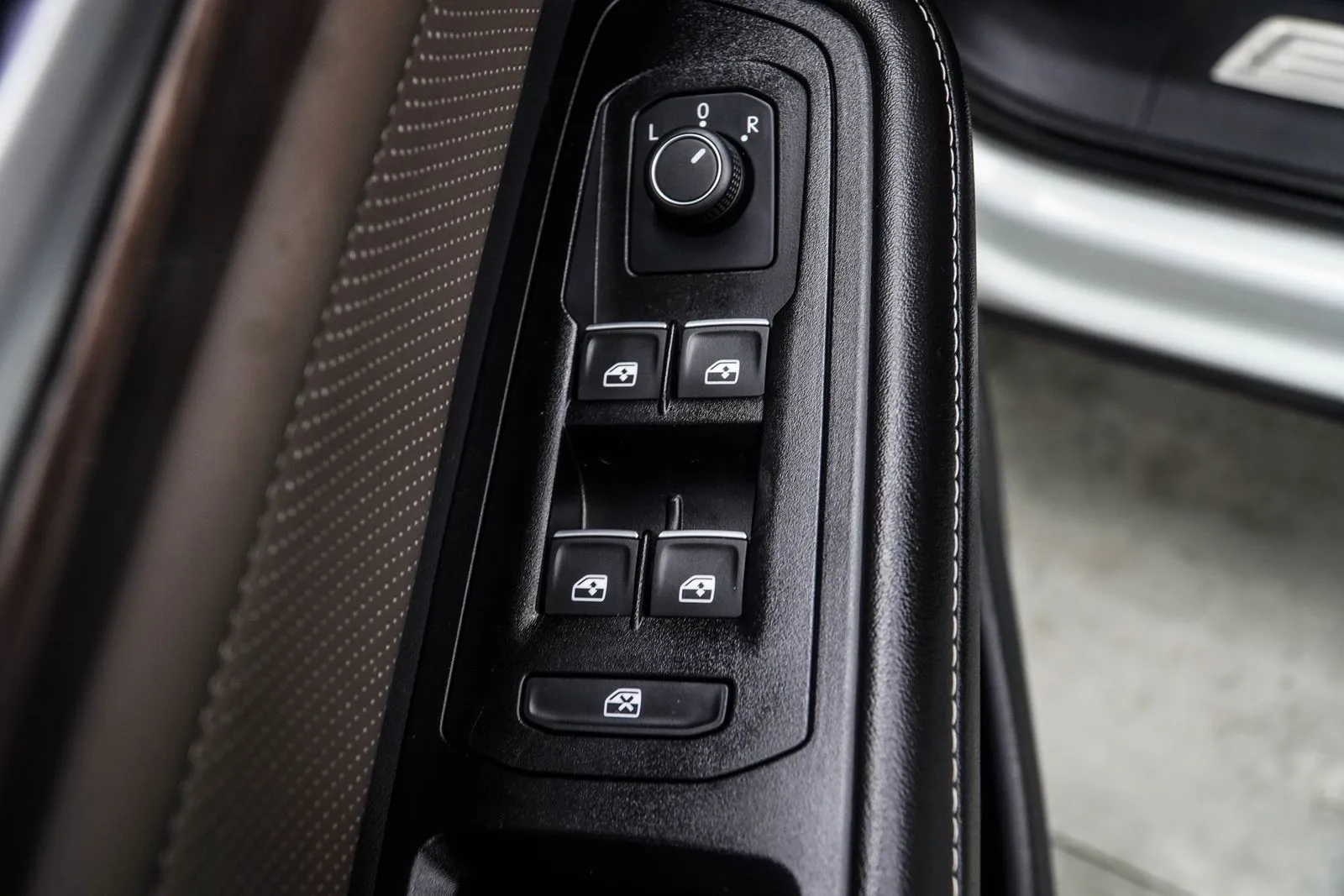 2024 Volkswagen Atlas 2.0T SEL, photo 31