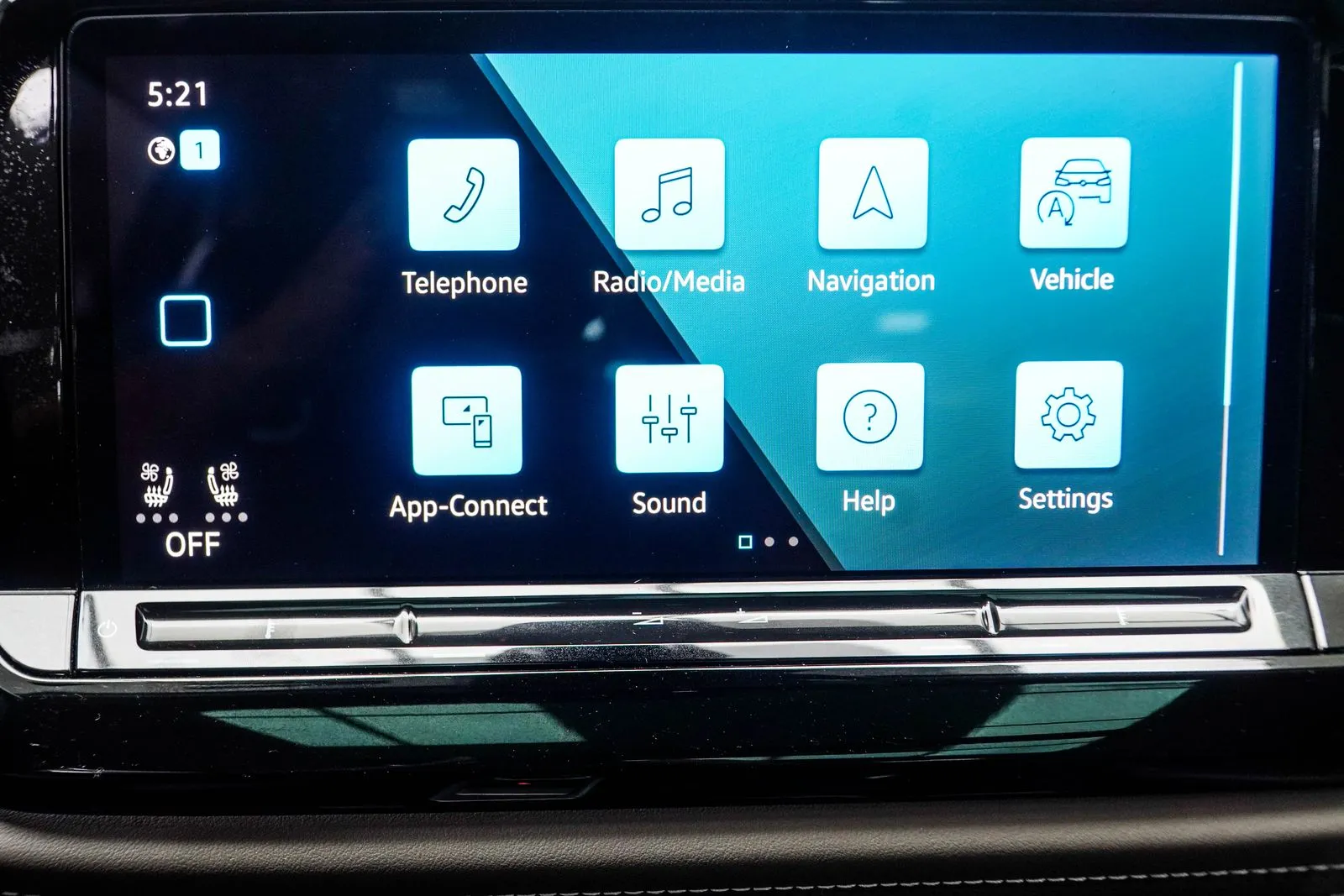 2024 Volkswagen Atlas 2.0T SEL, photo 20