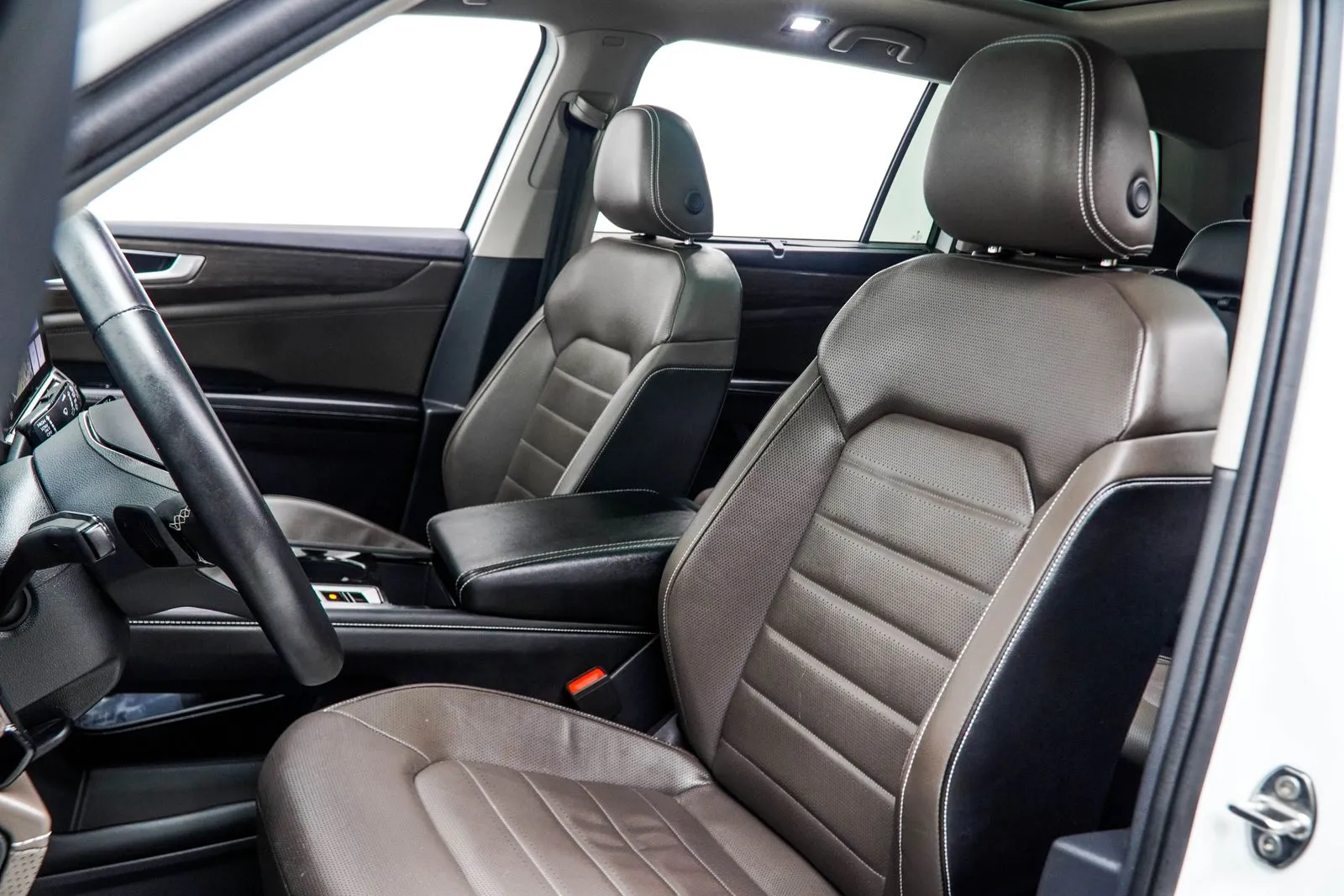 2024 Volkswagen Atlas 2.0T SEL, photo 32