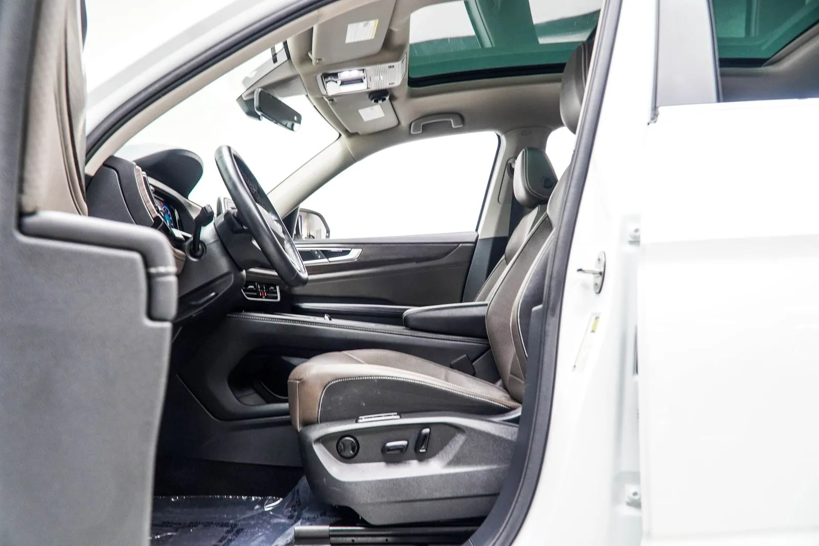 2024 Volkswagen Atlas 2.0T SEL, photo 33