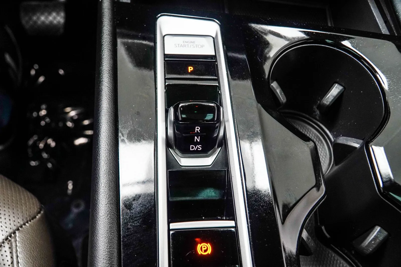 2024 Volkswagen Atlas 2.0T SEL, photo 19