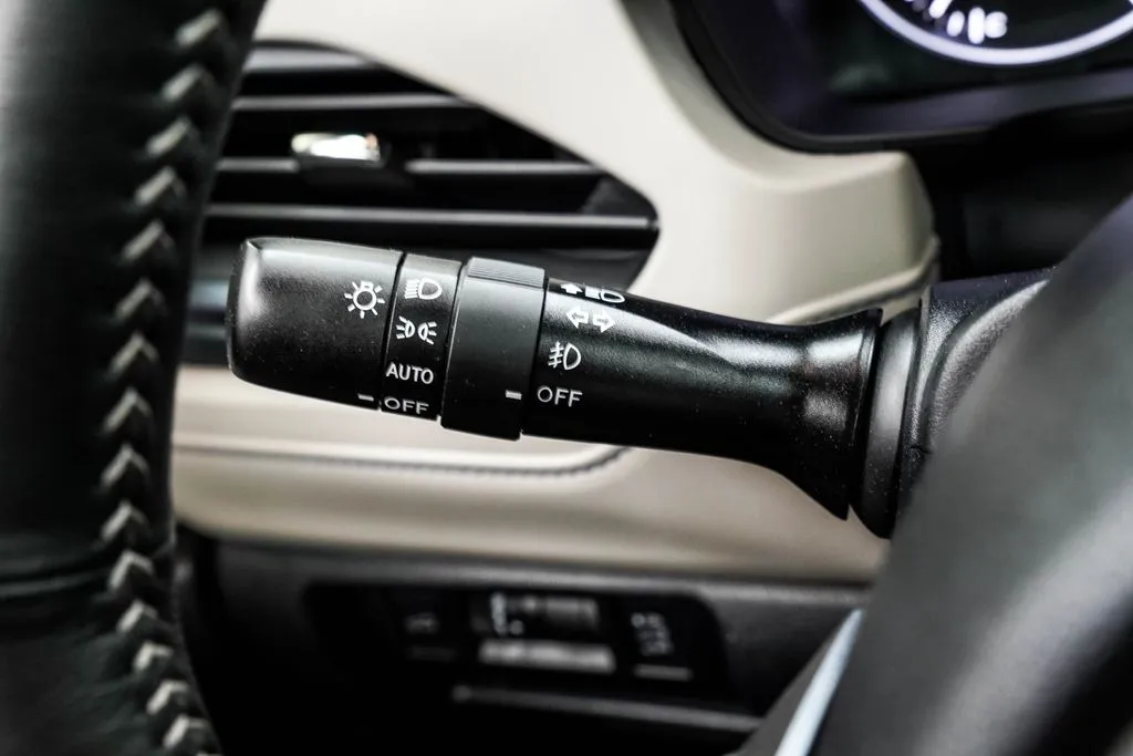 2025 Subaru Forester Limited, photo 38