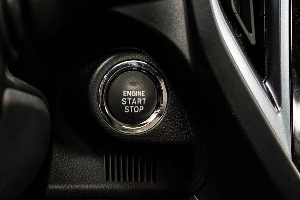 2025 Subaru Forester Limited, photo 39