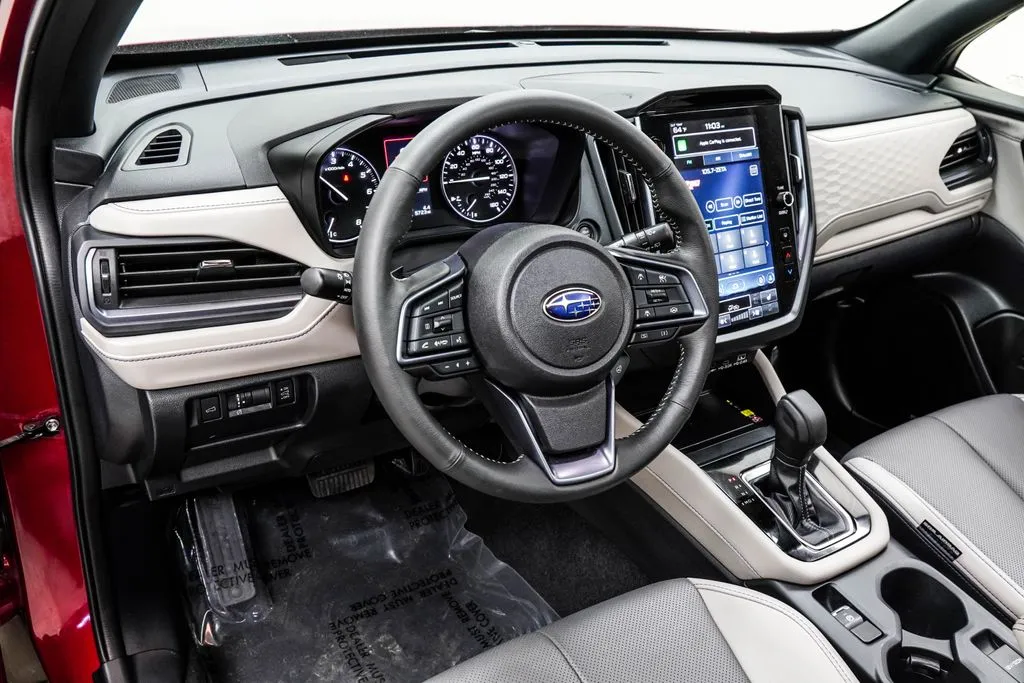 2025 Subaru Forester Limited, photo 19