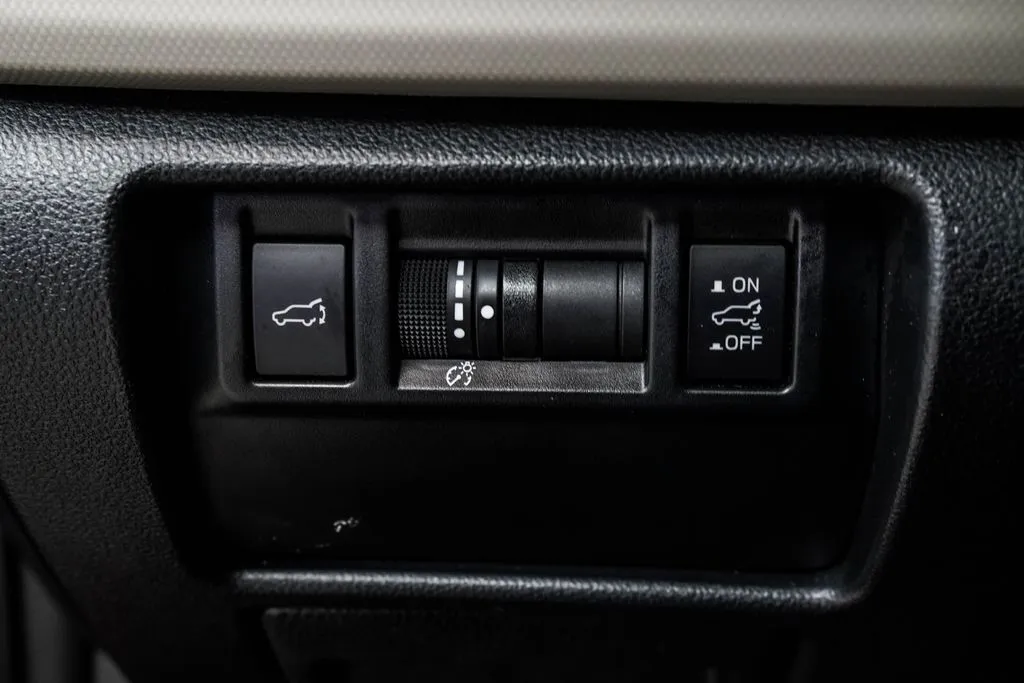 2025 Subaru Forester Limited, photo 40