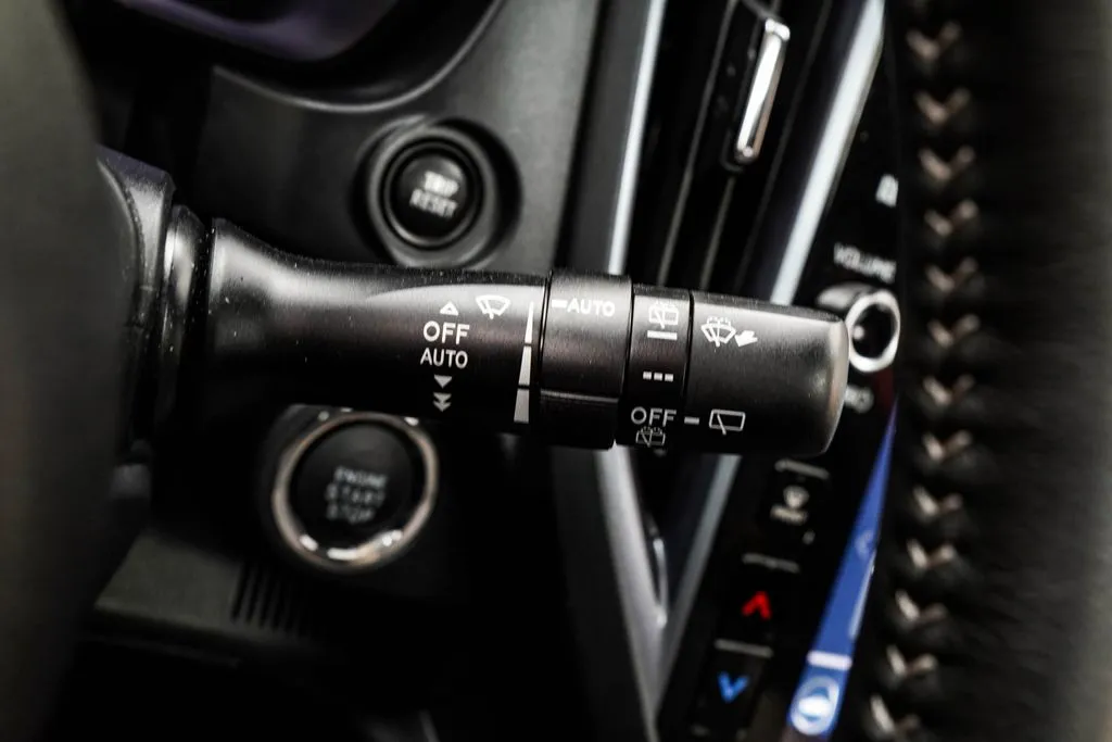 2025 Subaru Forester Limited, photo 37