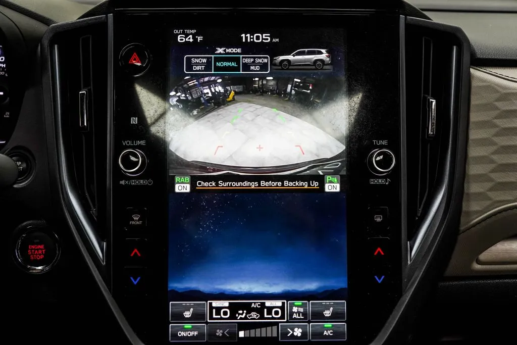 2025 Subaru Forester Limited, photo 33