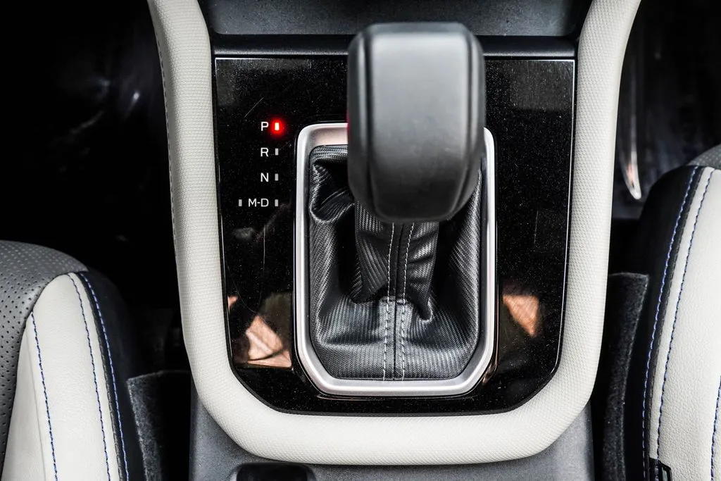 2025 Subaru Forester Limited, photo 25