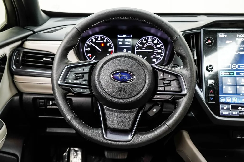 2025 Subaru Forester Limited, photo 22