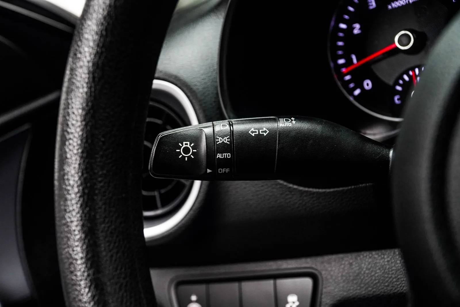 2024 Kia Forte LXS, photo 26