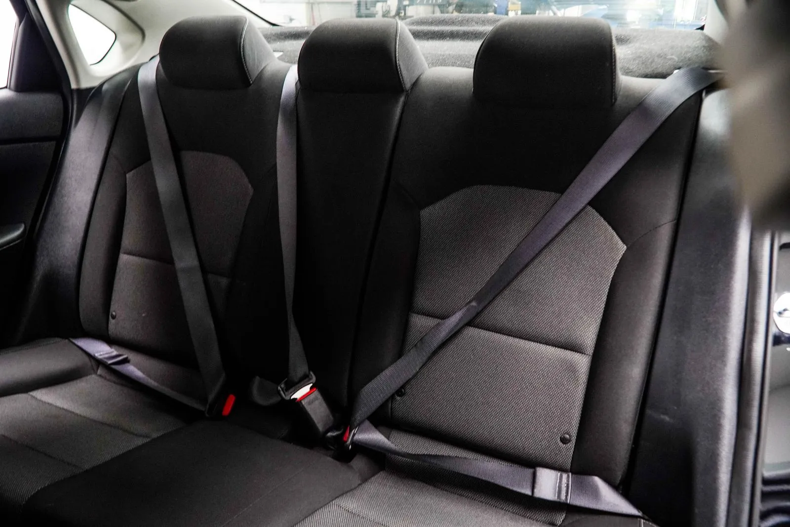 2024 Kia Forte LXS, photo 32