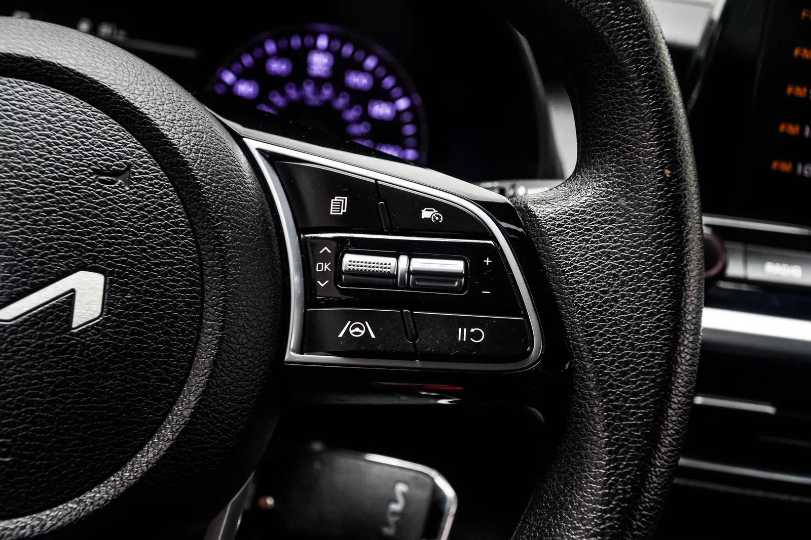 2024 Kia Forte LXS, photo 25