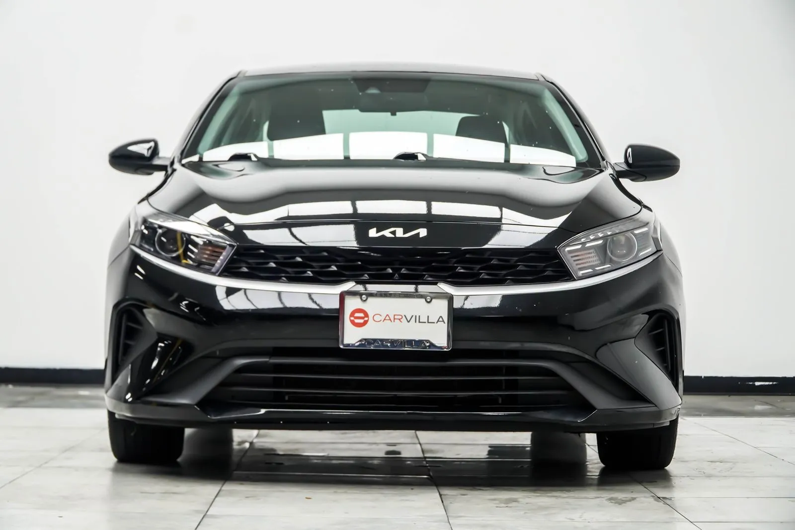 2024 Kia Forte LXS, photo 5