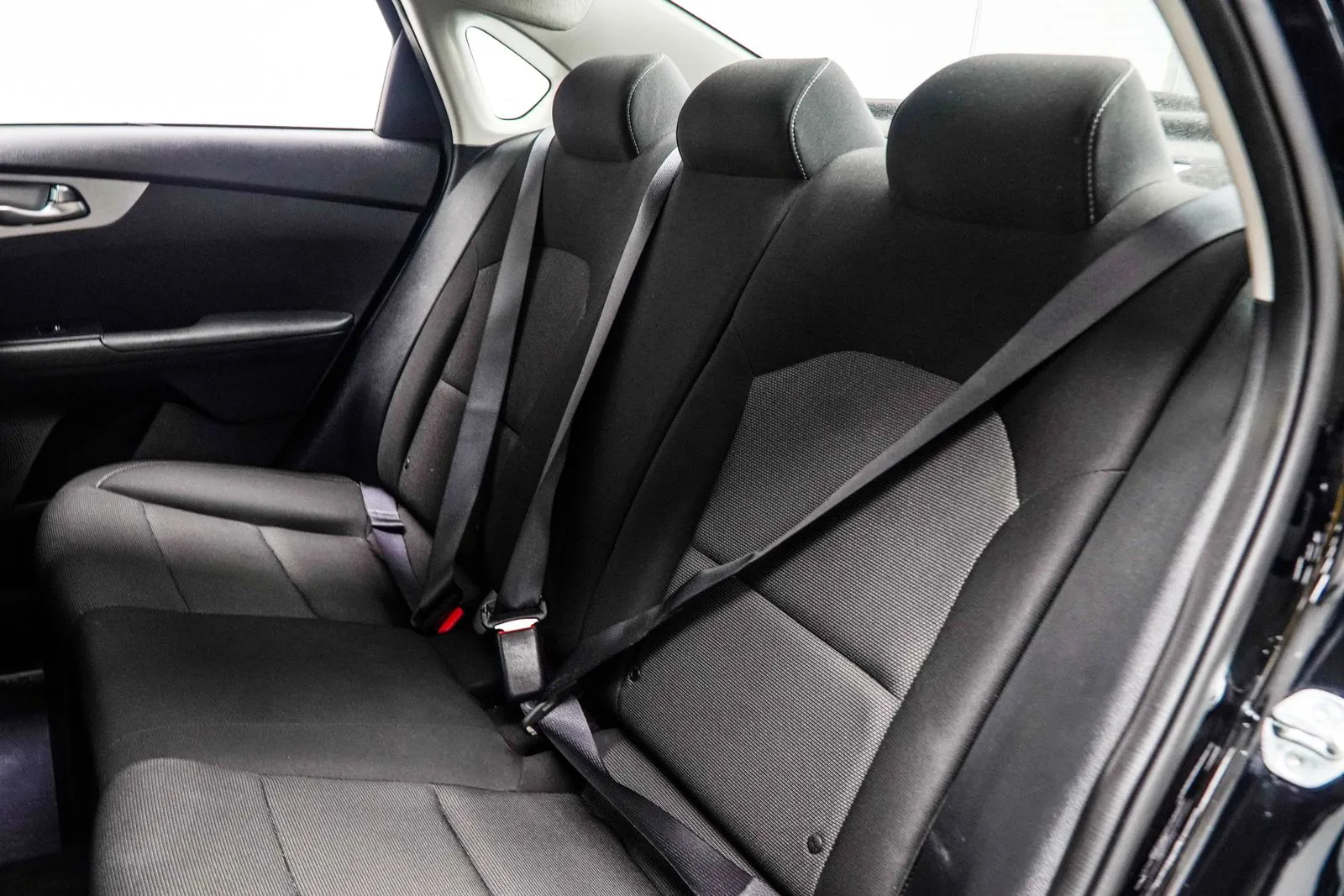 2024 Kia Forte LXS, photo 33