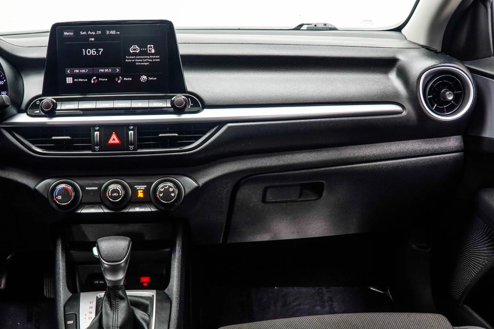 2024 Kia Forte LXS, photo 15