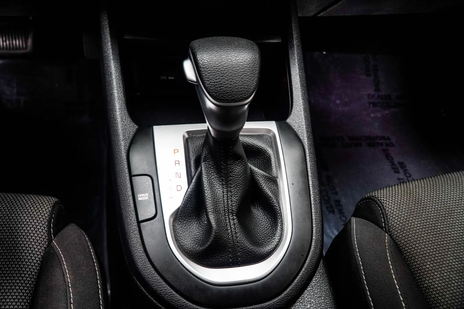 2024 Kia Forte LXS, photo 18