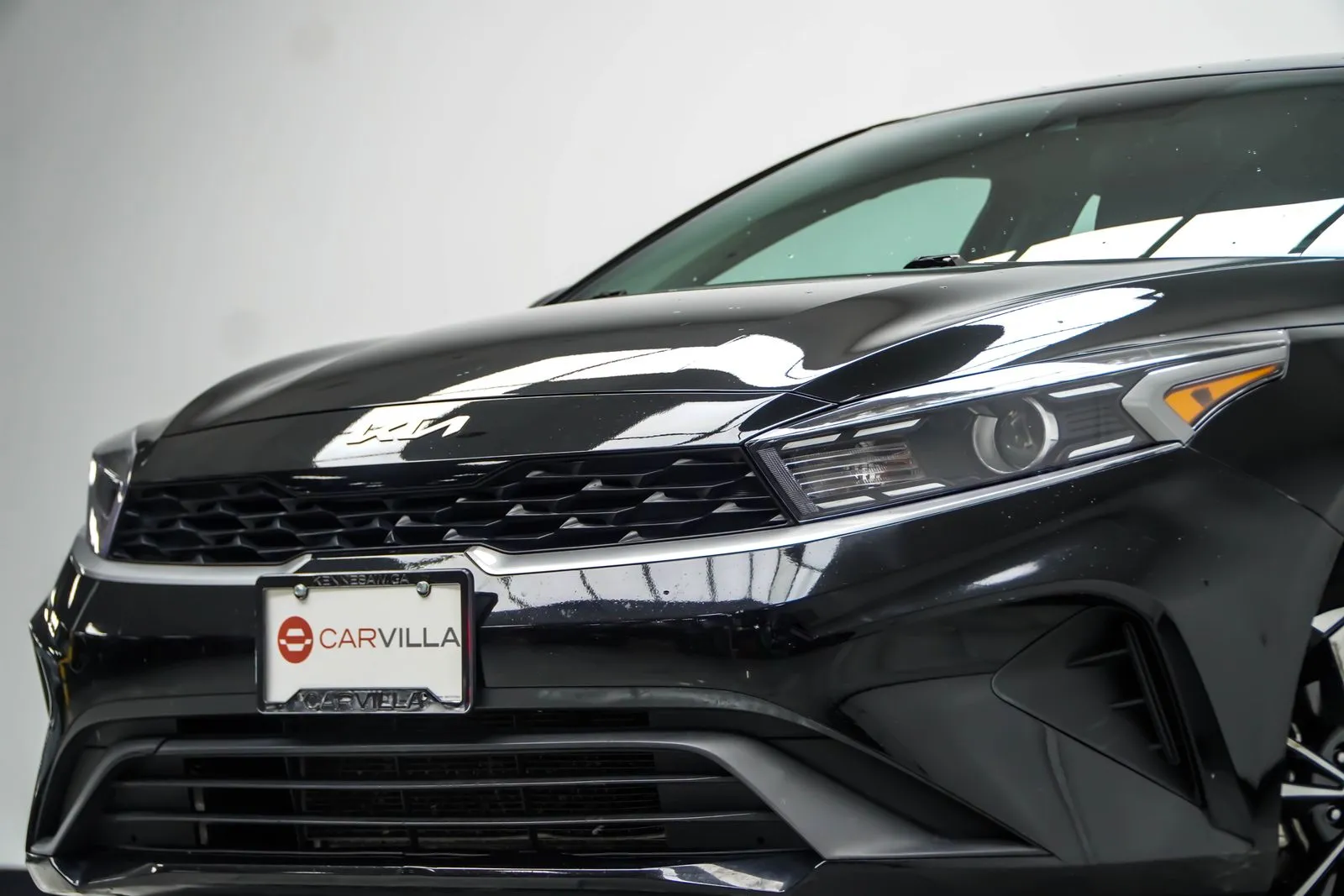 2024 Kia Forte LXS, photo 1