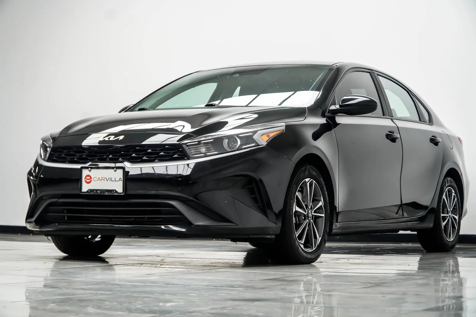 2024 Kia Forte LXS, photo 6
