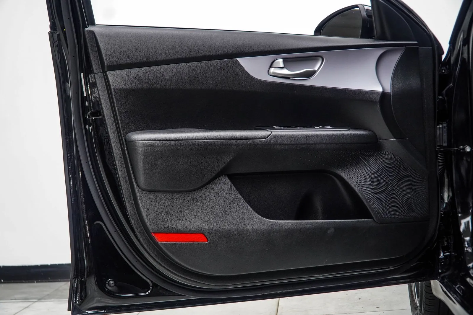 2024 Kia Forte LXS, photo 27