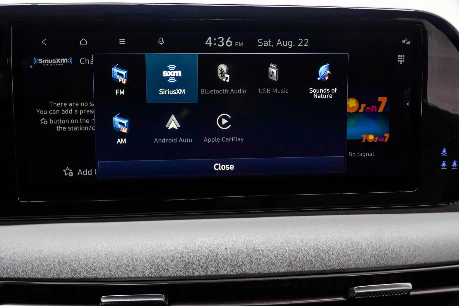 2025 Hyundai Palisade SEL, photo 26