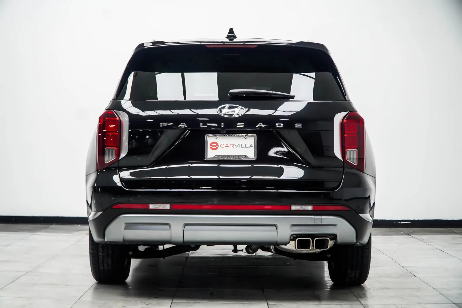 2025 Hyundai Palisade SEL, photo 11