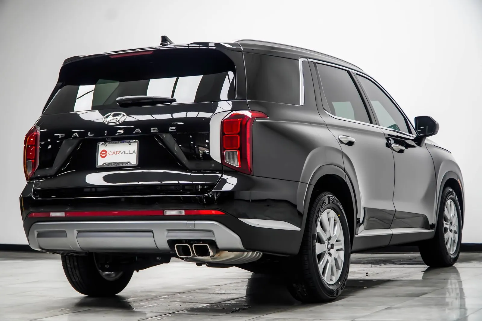 2025 Hyundai Palisade SEL, photo 12