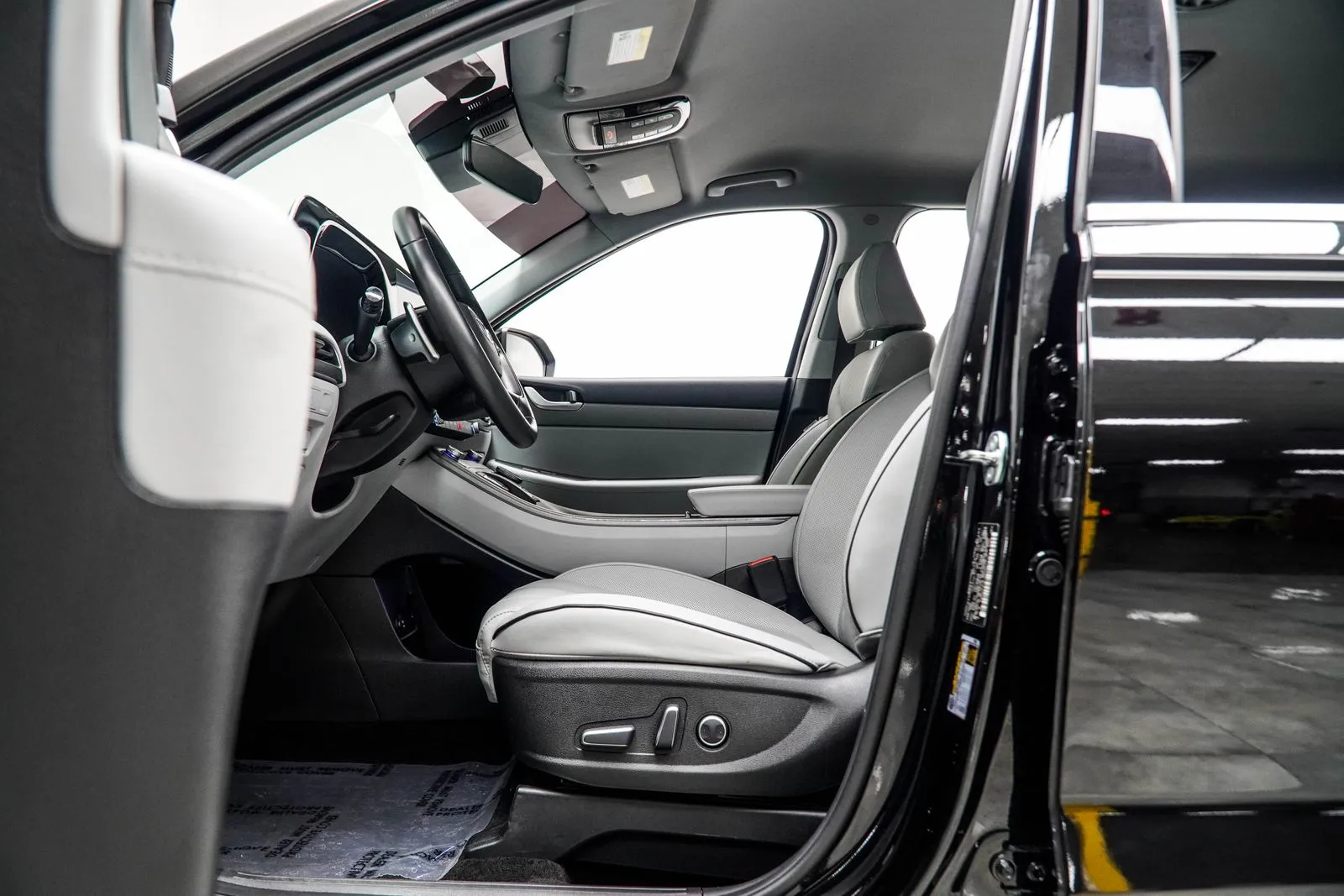 2025 Hyundai Palisade SEL, photo 35