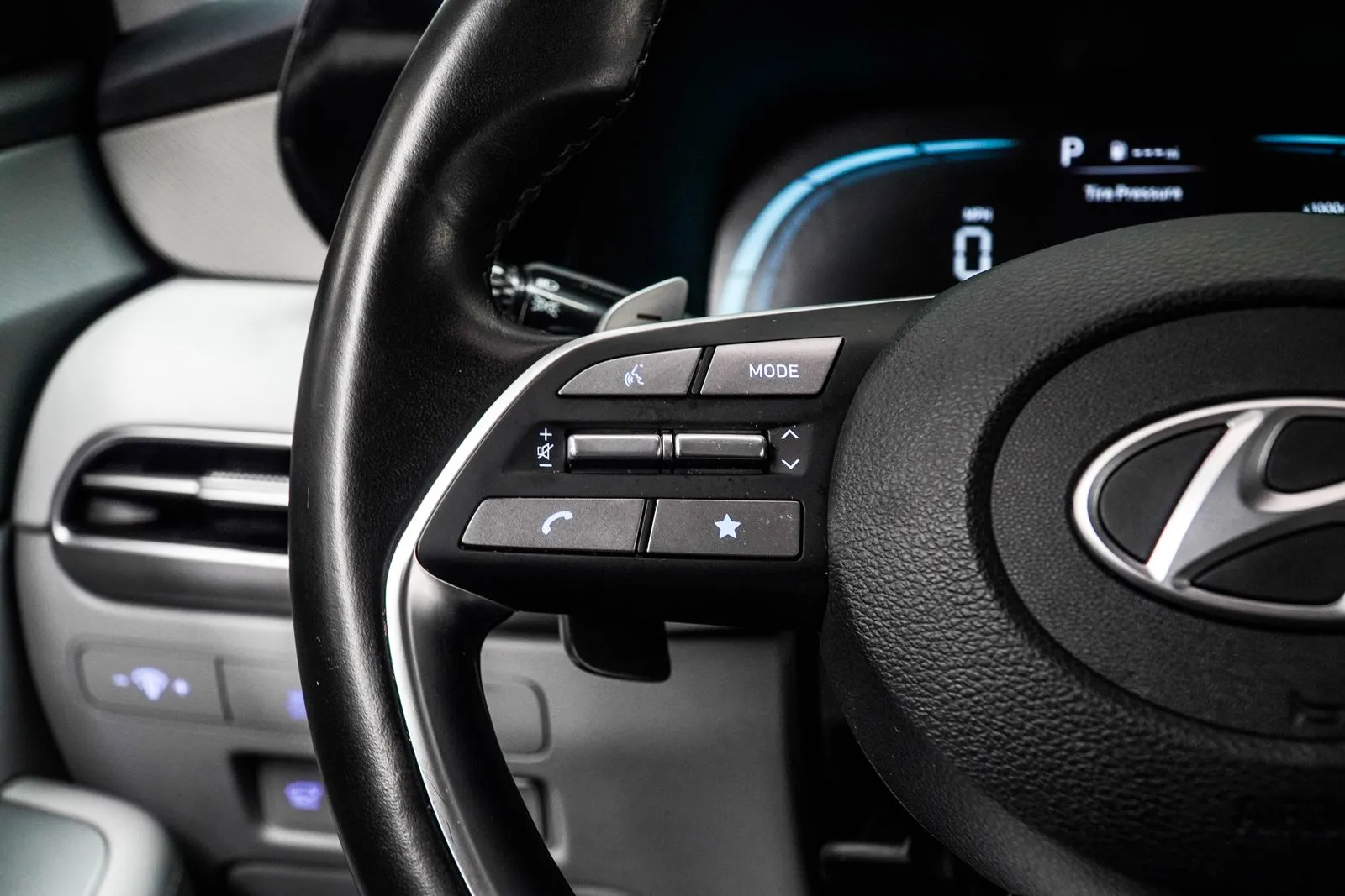 2025 Hyundai Palisade SEL, photo 27