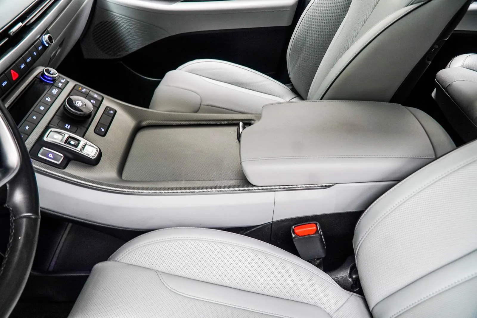 2025 Hyundai Palisade SEL, photo 19