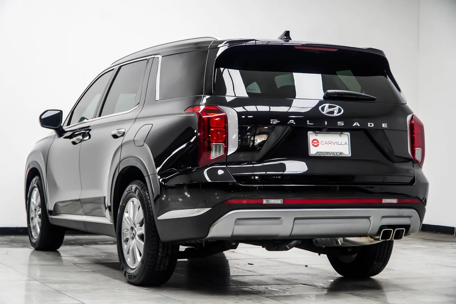 2025 Hyundai Palisade SEL, photo 10