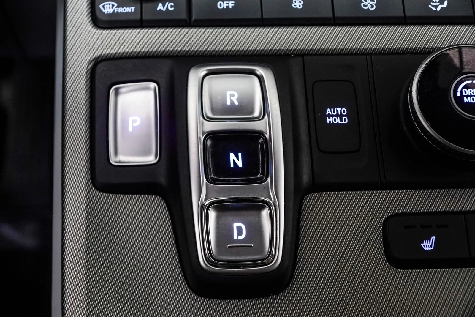 2025 Hyundai Palisade SEL, photo 20