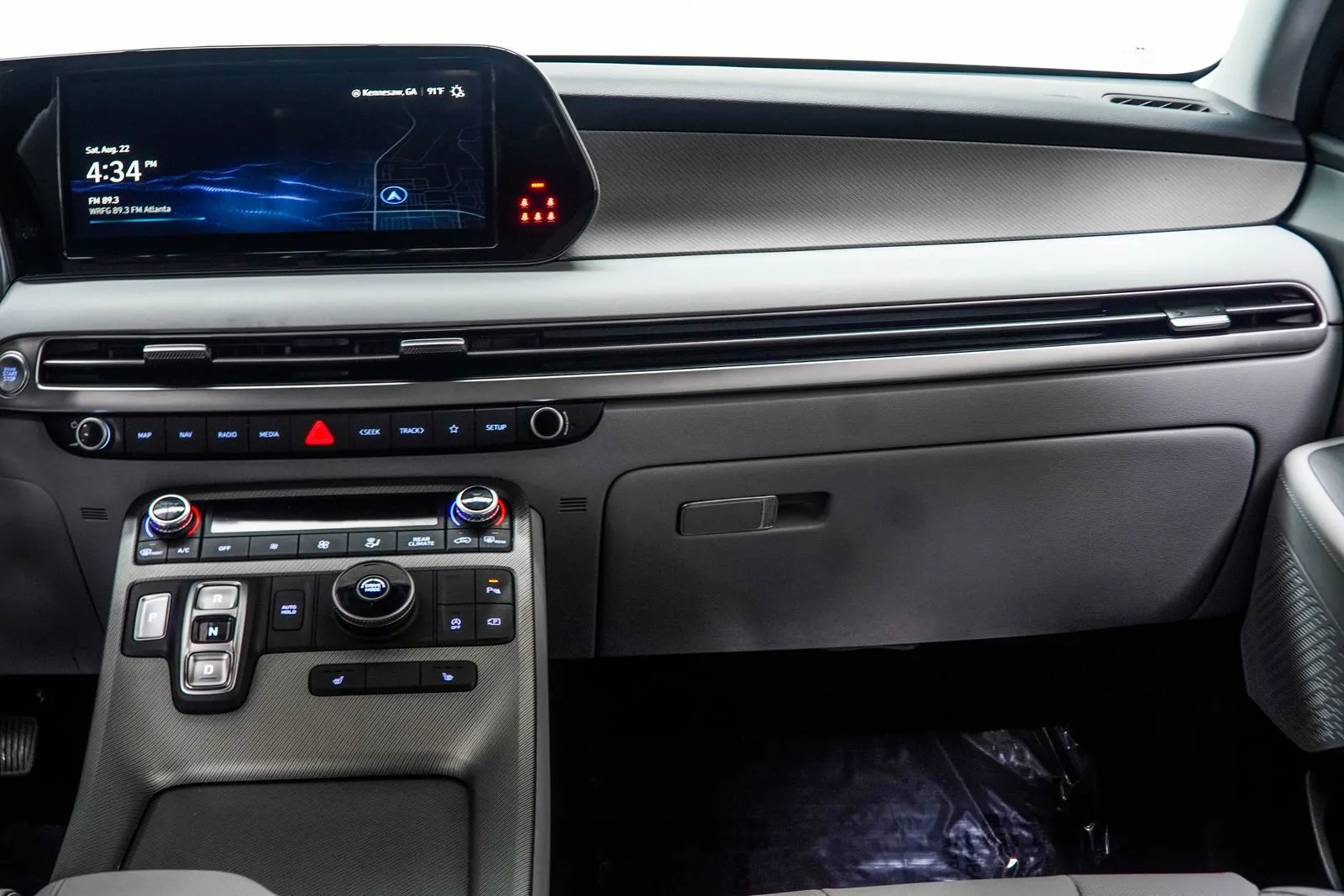 2025 Hyundai Palisade SEL, photo 17